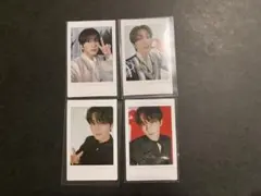 enhypen ジョンウォン チェキ