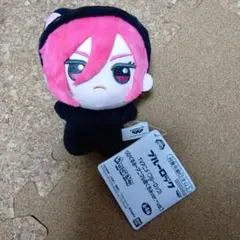 2025年最新】ブルーロック ちびぐるみの人気アイテム - メルカリ