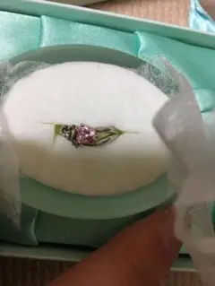 2025年最新】reika 指輪の人気アイテム - メルカリ