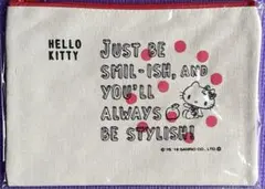 サンリオ ハローキティ ポーチ