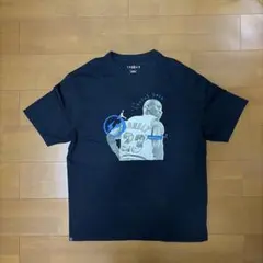 NIKE AIR JORDAN FRAGMENT TRAVIS 黒 Lサイズ