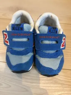 New Balance 996 13センチ