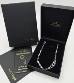 Rusty Thought ラスティーソート シルバーネックレス　現行品 2025年最新】Rusty Thoughtの人気アイテム - メルカリ