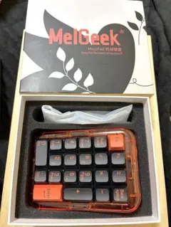 2026年最新】melgeek mojoの人気アイテム - メルカリ