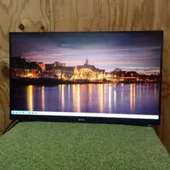 24.5インチ 液晶モニター BenQ GL2580HM【スタンド無し】②