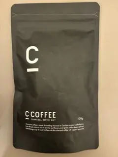 C COFFEE チャコールコーヒー 100gのサムネイル