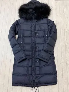 2025年最新】duvetica ダウンジャケット ファーの人気アイテム - メルカリ