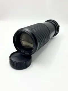 MINOLTAミノルタ 交換レンズ ROKKOR 100-200mm F5.6【中古】【送料無料】 MINOLTA MD ZOOM ROKKOR 100-200mm F5.6 ジャンクレンズの分解修理