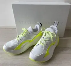 新品‼️大人気‼️STELLA McCARTEY エクリプススニーカー