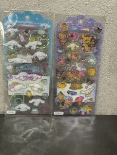 国内正規品‼︎ シール2種類