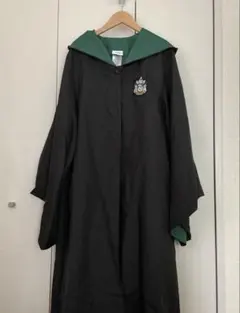 USJ - スリザリンローブ 正規品 Lサイズ 2025年最新】スリザリン usj ローブの人気アイテム - メルカリ