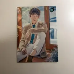 DAY6 ラントレ