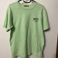 sun surf Tシャツのサムネイル