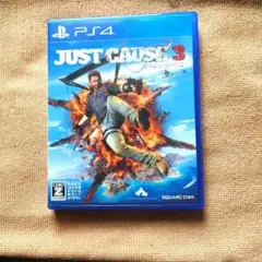 PS4「ジャストコーズ3 （JUST CAUSE 3）」の詳細 - GAMEMAN（ゲームマン）