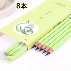 차콜 펜 스케치 펜 그림 그리기 숯 펜 연필 8 연필