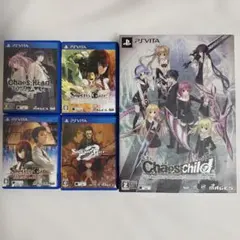 OVERQUITEM Z Nintendo Switch特装版　ステラ特典付き OVERQUITEM Z Nintendo Switch特装版 ステラ特典付き - メルカリ