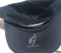 競輪 宿口陽一 直筆 サイン 大宮 公式 キャップ 当選品 keirin 選手