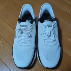 ✨超美品✨✨SKECHERS　メンズシューズ