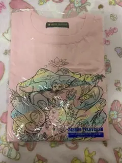 嵐 24時間テレビ42 Tシャツ