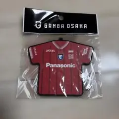 ガンバ大阪 記念グッズ