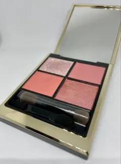 【限定】SUQQU スック シグニチャーカラーアイズ 136 色束