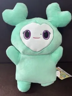 GIGO限定 TWICE LOVELYS ぬいぐるみパペット ミナ ミブリー