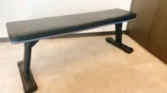 フラットベンチ