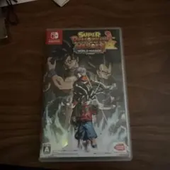 I*I様 スーパードラゴンボールヒーローズ ワールドミッション