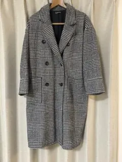 チェスターコート