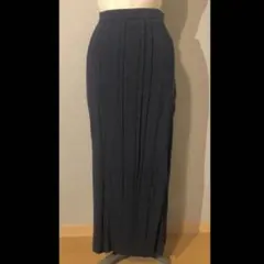 ◆DRESSTERIOR◆ニットスカート