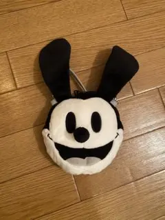 オズワルド　ディズニー　ポシェット