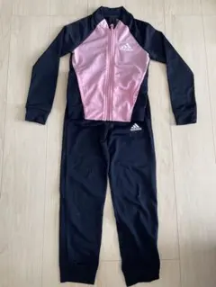 ☆ジャージ☆アディダス☆adidas☆120☆