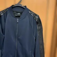 ARMANI EXCHANGE ジャージ　黒のサムネイル