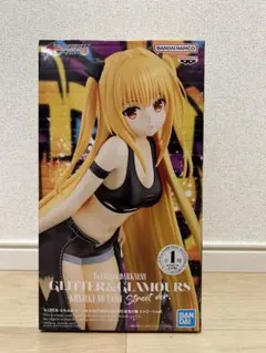 2026年最新】to loveる-とらぶる- ダークネス フィギュアの人気