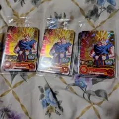 2025年最新】ドラゴンボールヒーローズ 星3の人気アイテム - メルカリ