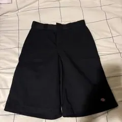 Dickies loose fit half pants