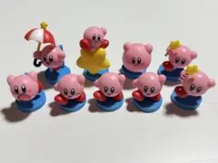星のカービィ チョコエッグ フィギュア