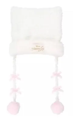 ディズニー ニット帽 キャラクターグッズ