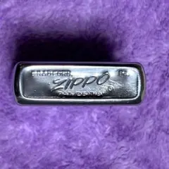 ZIPPO オイルライター 1964年製