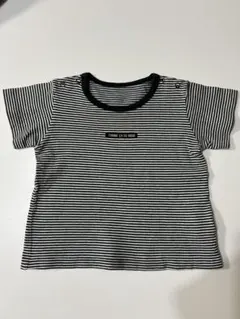 COMME CA DU MODE ストライプTシャツのサムネイル
