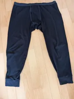 ヒートテック　超極暖　3XL ユニクロ