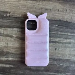 Urban Sophistication スマホケースiPhone15