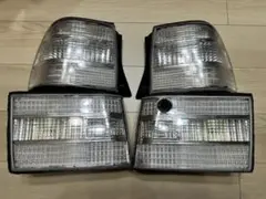 2025年最新】セルシオ 20 後期 テールの人気アイテム - メルカリ