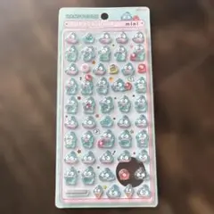 i*h様 正規品】ボンボンドロップシール ミニ サンリオ　ハンギョドン