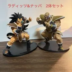 2026年最新】天下一武道会 ラディッツの人気アイテム - メルカリ