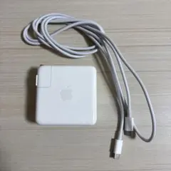 Apple純正品！ USB-C 61W Power Adapter