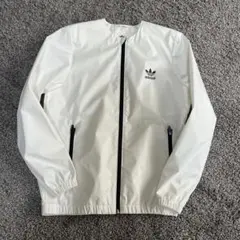 HYKE adidasコラボブルゾンのサムネイル