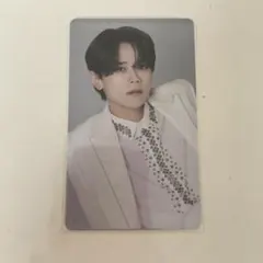 INI 藤牧京介 BREAK THE CODE