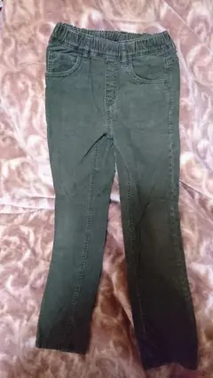 UNIQLOストレートパンツ