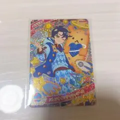 ひみつのアイプリ　バレンタインクッキークール　すばる